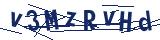 Captcha-Zeichenfolge