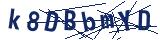 Captcha-Zeichenfolge