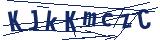 Captcha-Zeichenfolge