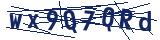 Captcha-Zeichenfolge