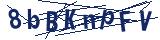 Captcha-Zeichenfolge