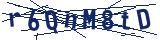 Captcha-Zeichenfolge