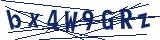 Captcha-Zeichenfolge