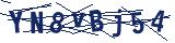 Captcha-Zeichenfolge