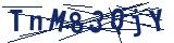 Captcha-Zeichenfolge