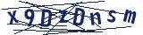 Captcha-Zeichenfolge