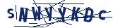 Captcha-Zeichenfolge