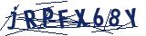 Captcha-Zeichenfolge