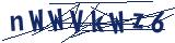 Captcha-Zeichenfolge