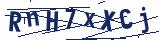 Captcha-Zeichenfolge