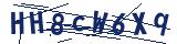 Captcha-Zeichenfolge