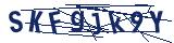 Captcha-Zeichenfolge