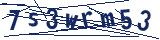 Captcha-Zeichenfolge