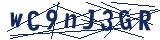 Captcha-Zeichenfolge