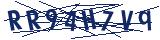 Captcha-Zeichenfolge