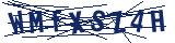 Captcha-Zeichenfolge