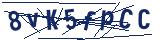 Captcha-Zeichenfolge