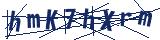 Captcha-Zeichenfolge