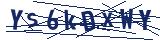 Captcha-Zeichenfolge