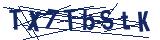 Captcha-Zeichenfolge