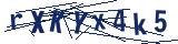 Captcha-Zeichenfolge