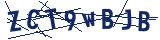 Captcha-Zeichenfolge