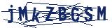 Captcha-Zeichenfolge