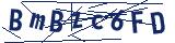 Captcha-Zeichenfolge