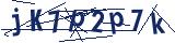 Captcha-Zeichenfolge