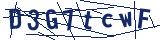 Captcha-Zeichenfolge
