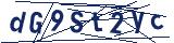 Captcha-Zeichenfolge