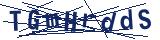 Captcha-Zeichenfolge