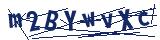 Captcha-Zeichenfolge