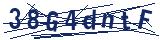 Captcha-Zeichenfolge