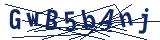 Captcha-Zeichenfolge