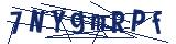 Captcha-Zeichenfolge