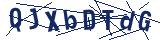 Captcha-Zeichenfolge