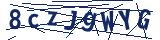 Captcha-Zeichenfolge
