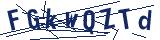 Captcha-Zeichenfolge