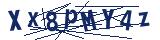Captcha-Zeichenfolge