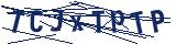 Captcha-Zeichenfolge