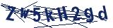 Captcha-Zeichenfolge