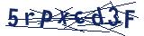 Captcha-Zeichenfolge