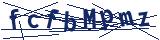 Captcha-Zeichenfolge