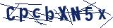 Captcha-Zeichenfolge