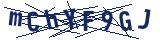 Captcha-Zeichenfolge