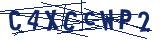 Captcha-Zeichenfolge
