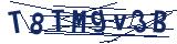 Captcha-Zeichenfolge