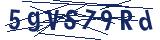 Captcha-Zeichenfolge
