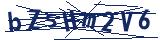 Captcha-Zeichenfolge